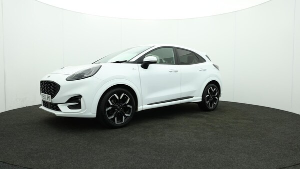 Used Ford Puma 2023 for sale - 76085341: Photo 66
