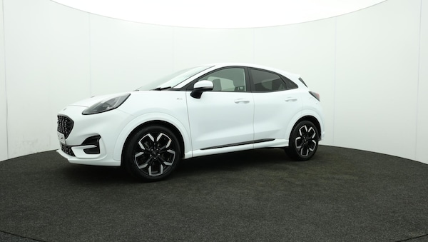 Used Ford Puma 2023 for sale - 76085341: Photo 67