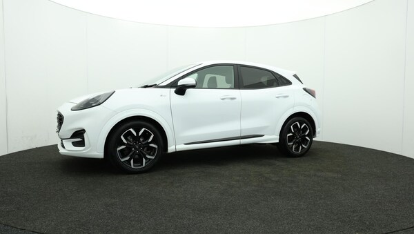 Used Ford Puma 2023 for sale - 76085341: Photo 68