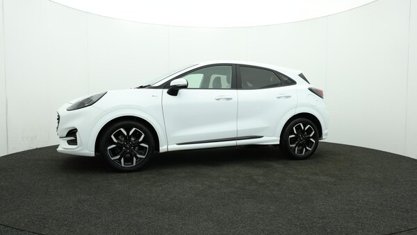 Used Ford Puma 2023 for sale - 76085341: Photo 70