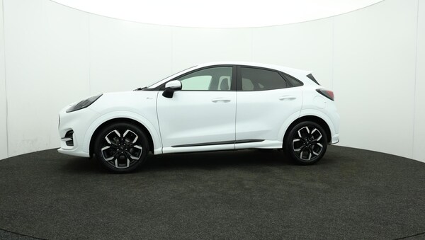 Used Ford Puma 2023 for sale - 76085341: Photo 71