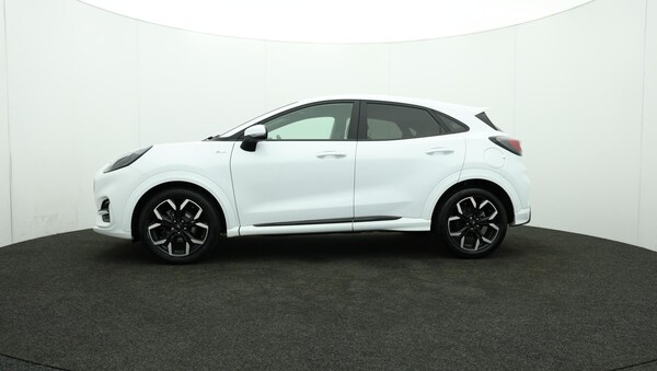 Used Ford Puma 2023 for sale - 76085341: Photo 72