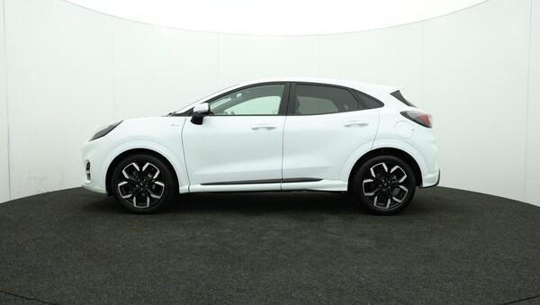 Used Ford Puma 2023 for sale - 76085341: Photo 73