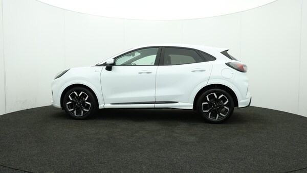 Used Ford Puma 2023 for sale - 76085341: Photo 74