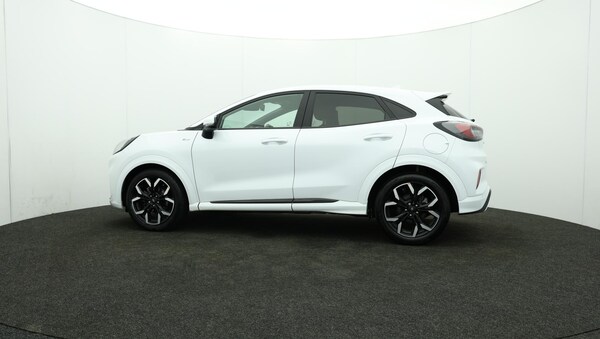 Used Ford Puma 2023 for sale - 76085341: Photo 75