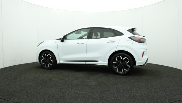 Used Ford Puma 2023 for sale - 76085341: Photo 76