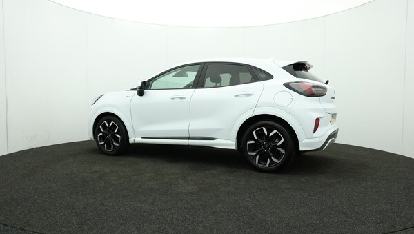 Used Ford Puma 2023 for sale - 76085341: Photo 77