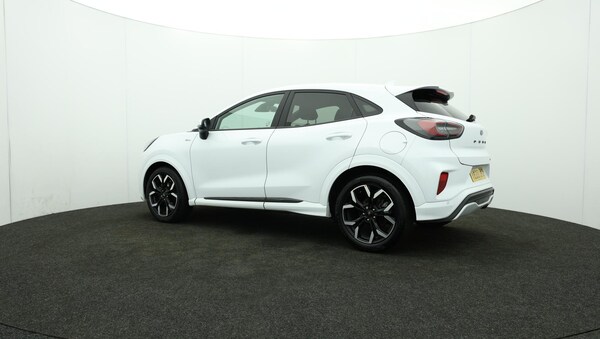 Used Ford Puma 2023 for sale - 76085341: Photo 78