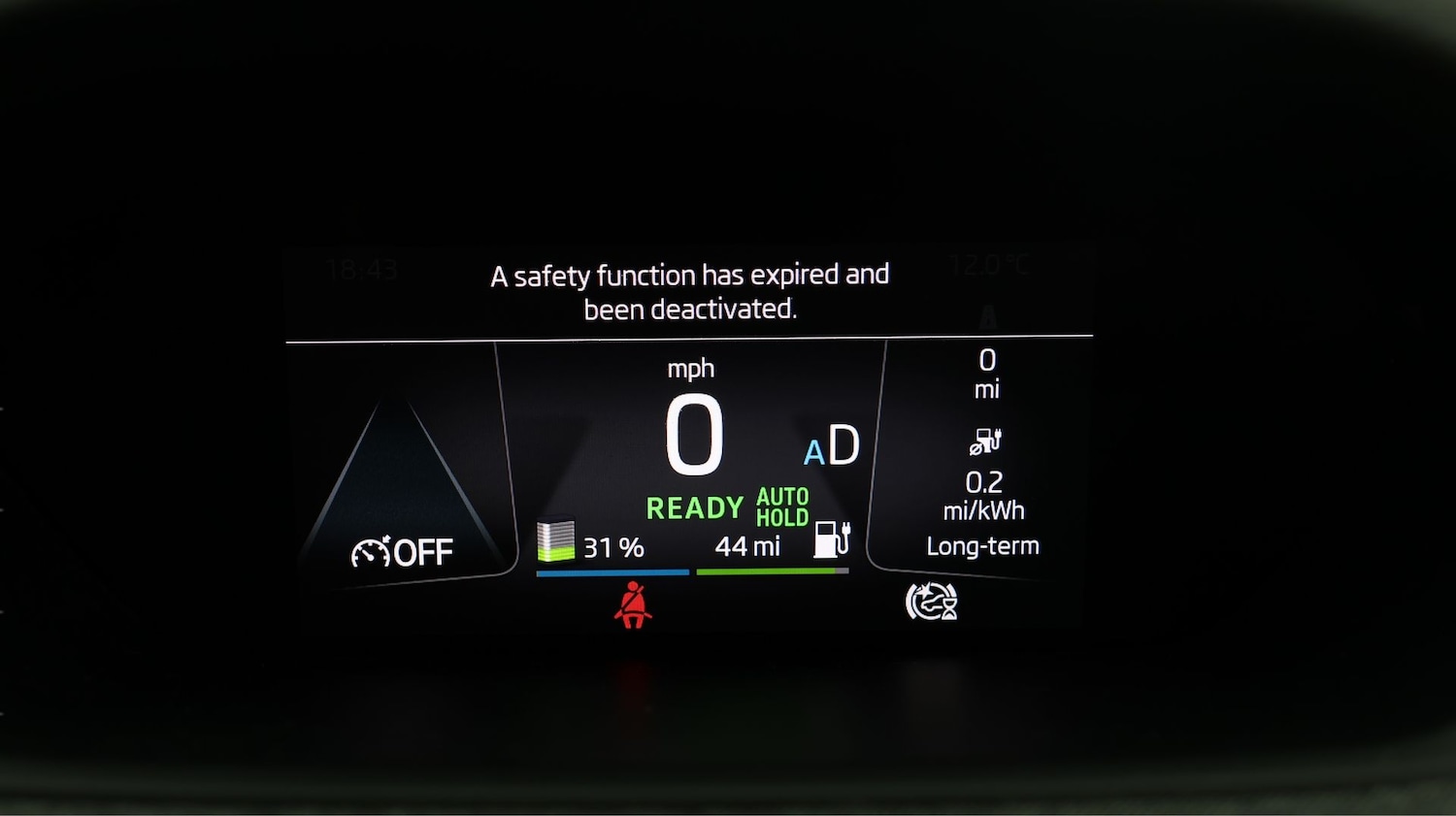 Used Skoda Enyaq 2022 for sale - 77423300: Photo 10