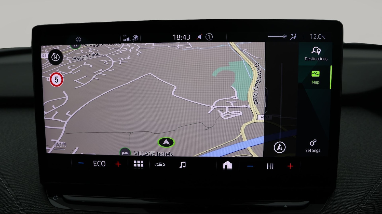 Used Skoda Enyaq 2022 for sale - 77423300: Photo 11