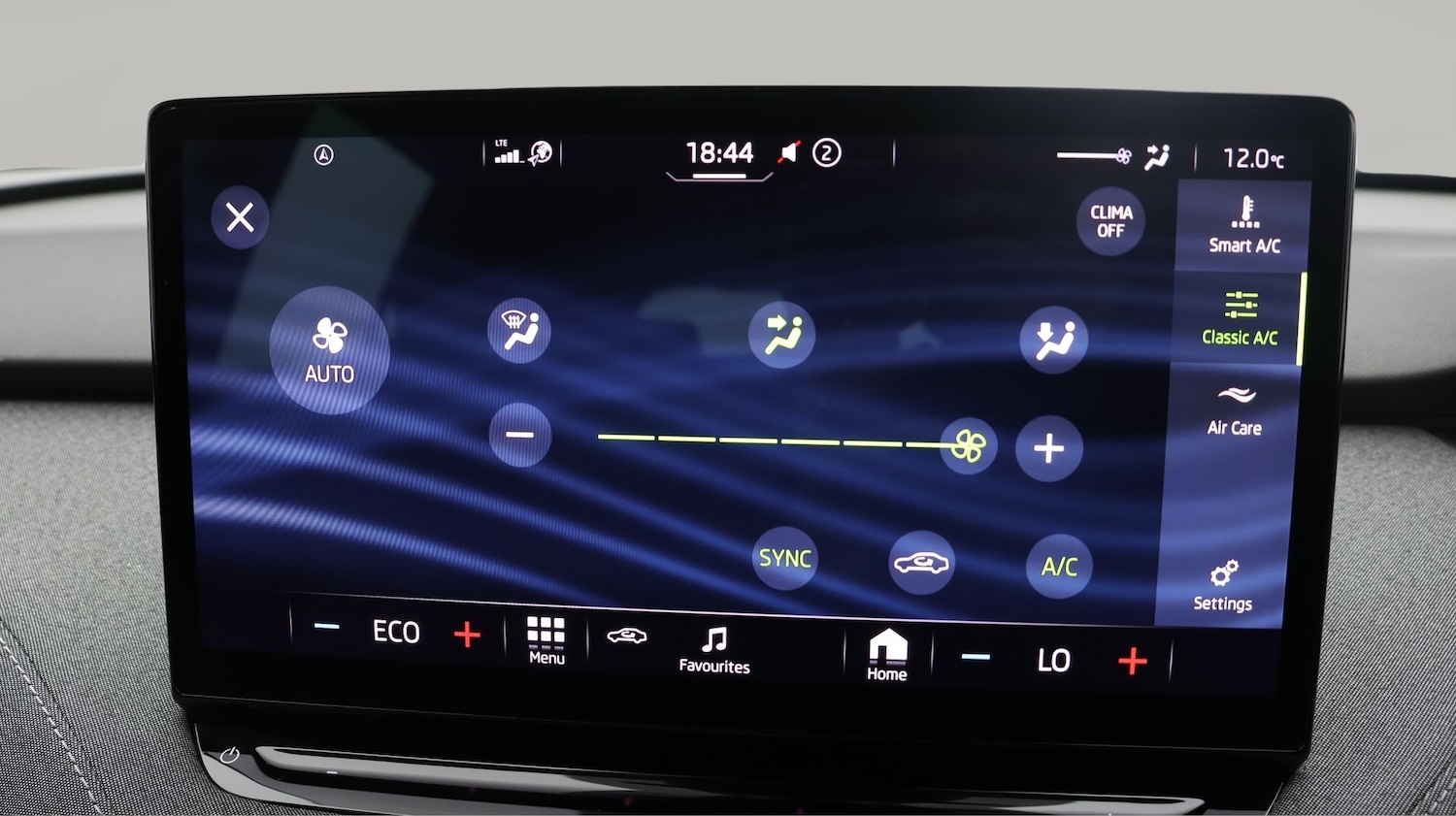 Used Skoda Enyaq 2022 for sale - 77423300: Photo 12