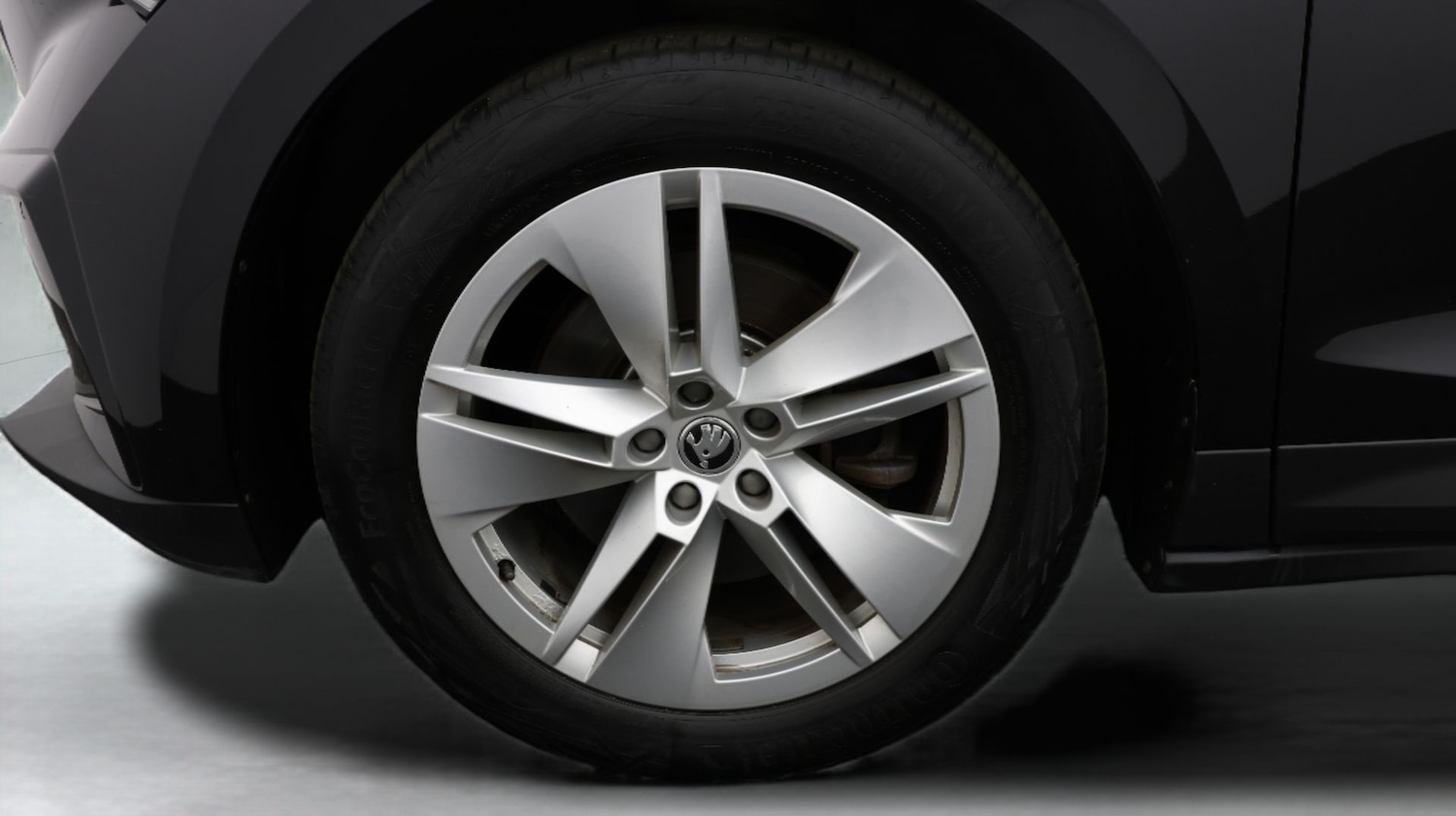 Used Skoda Enyaq 2022 for sale - 77423300: Photo 18