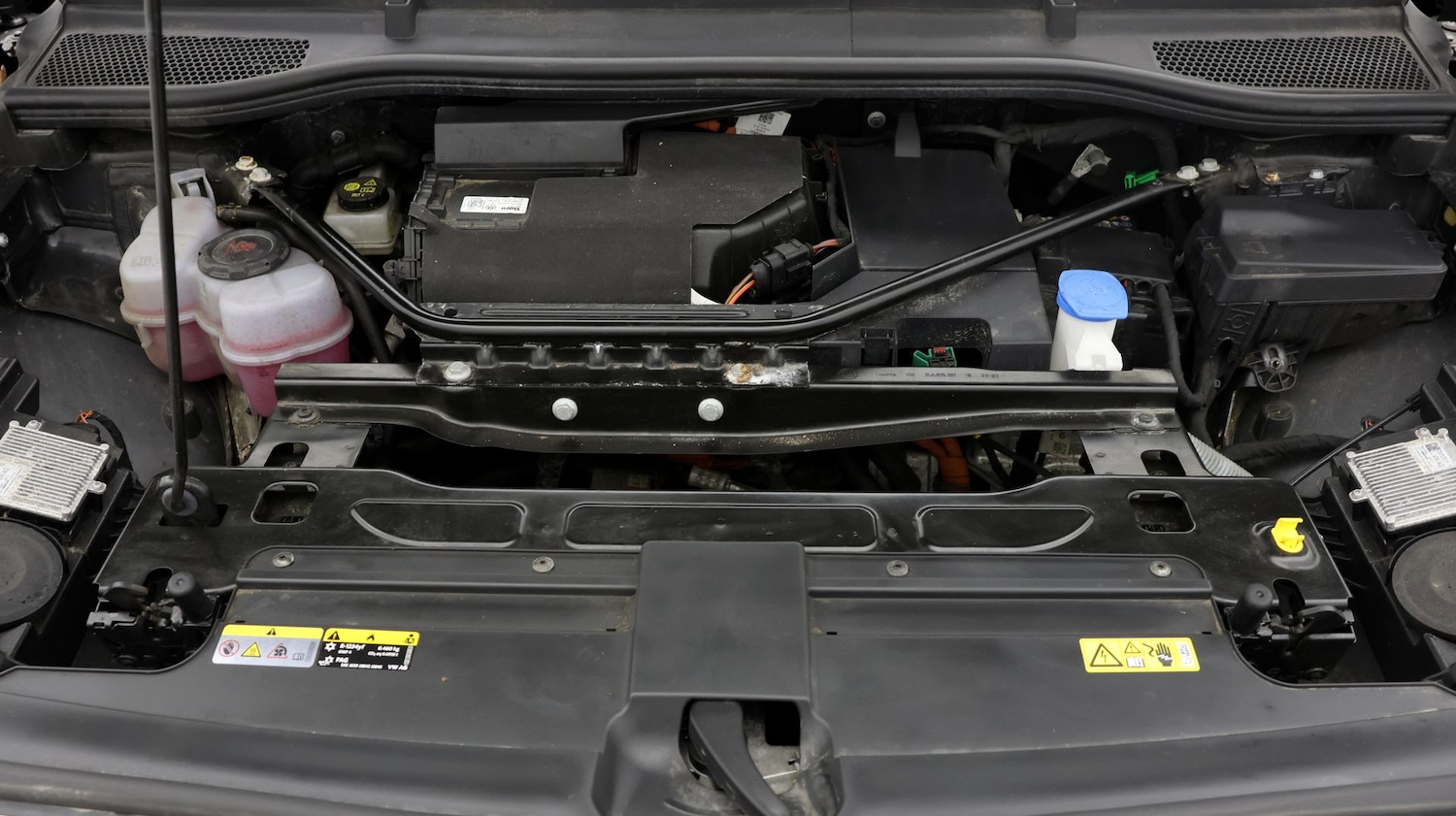 Used Skoda Enyaq 2022 for sale - 77423300: Photo 19