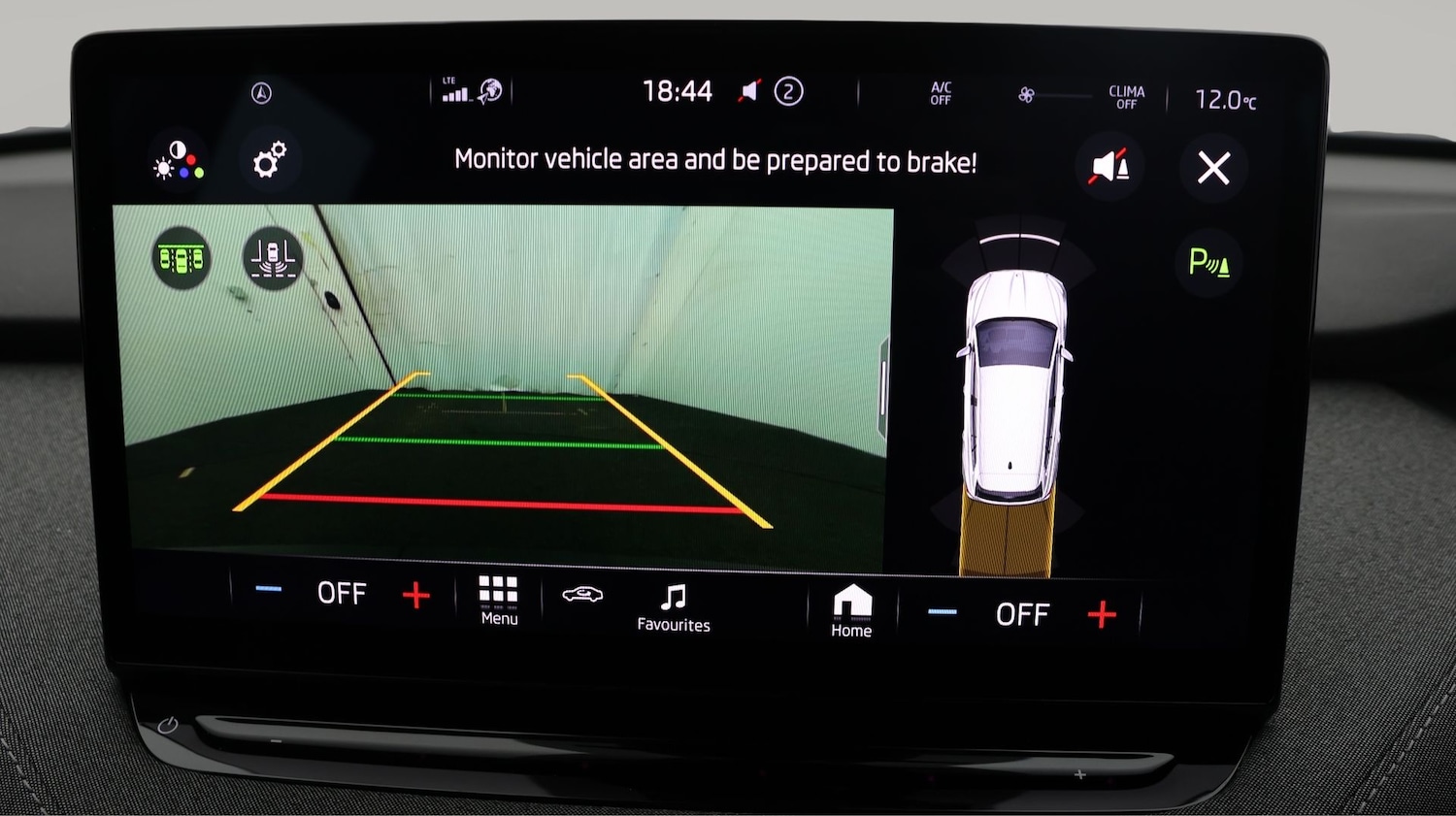 Used Skoda Enyaq 2022 for sale - 77423300: Photo 26