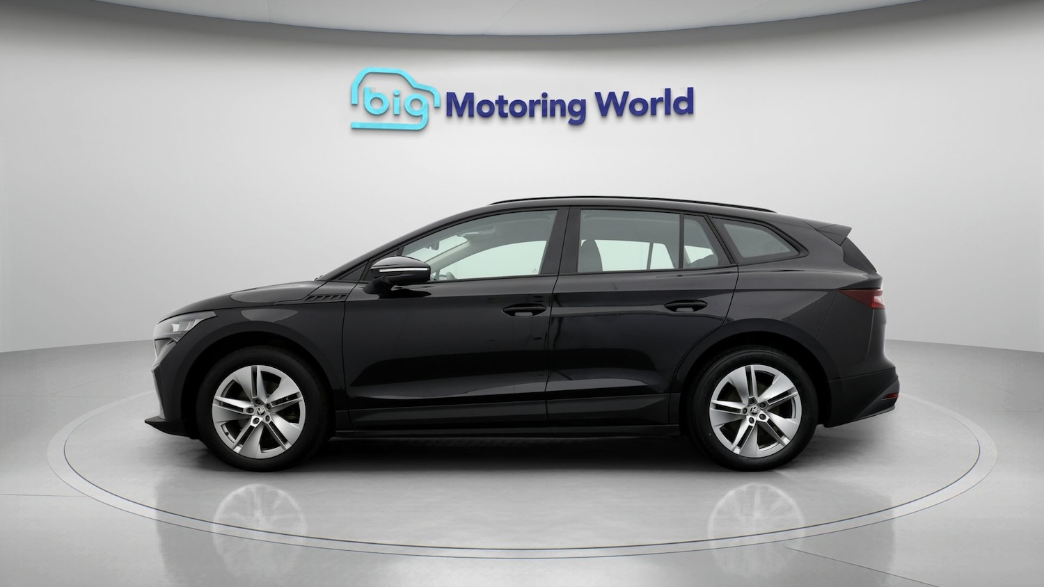 Used Skoda Enyaq 2022 for sale - 77423300: Photo 4