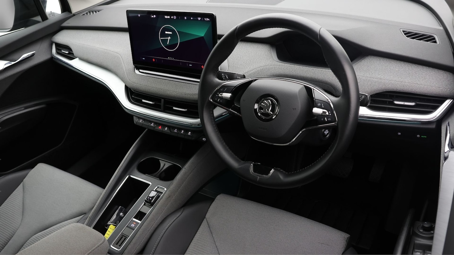 Used Skoda Enyaq 2022 for sale - 77423300: Photo 9