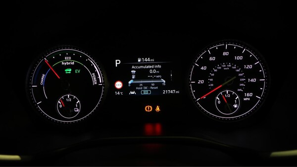 Used Hyundai Santa Fe 2022 for sale - 76246750: Photo 11