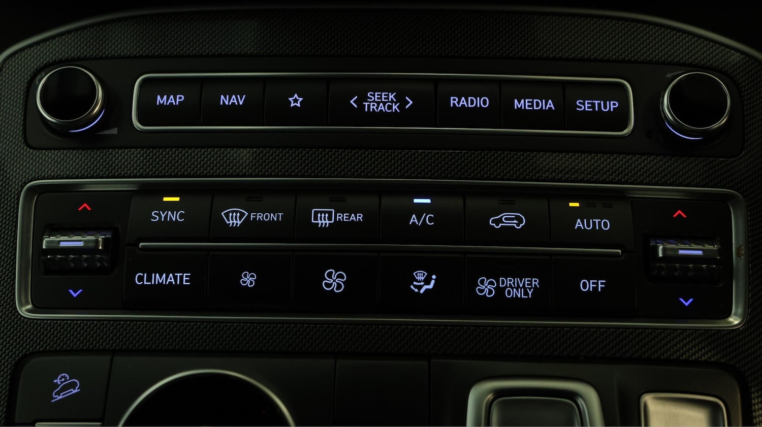 Used Hyundai Santa Fe 2022 for sale - 76246750: Photo 13