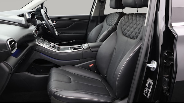 Used Hyundai Santa Fe 2022 for sale - 76246750: Photo 14