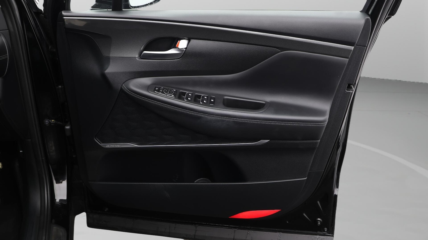 Used Hyundai Santa Fe 2022 for sale - 76246750: Photo 16