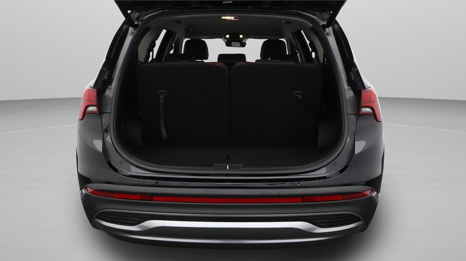 Used Hyundai Santa Fe 2022 for sale - 76246750: Photo 18