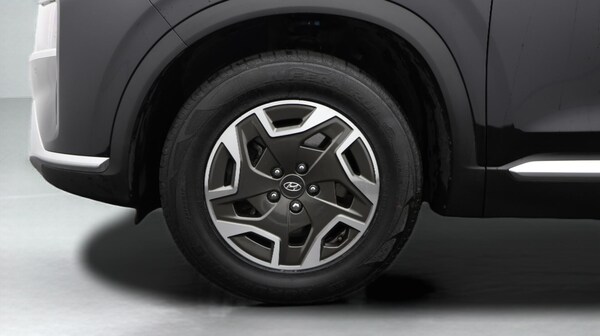 Used Hyundai Santa Fe 2022 for sale - 76246750: Photo 19