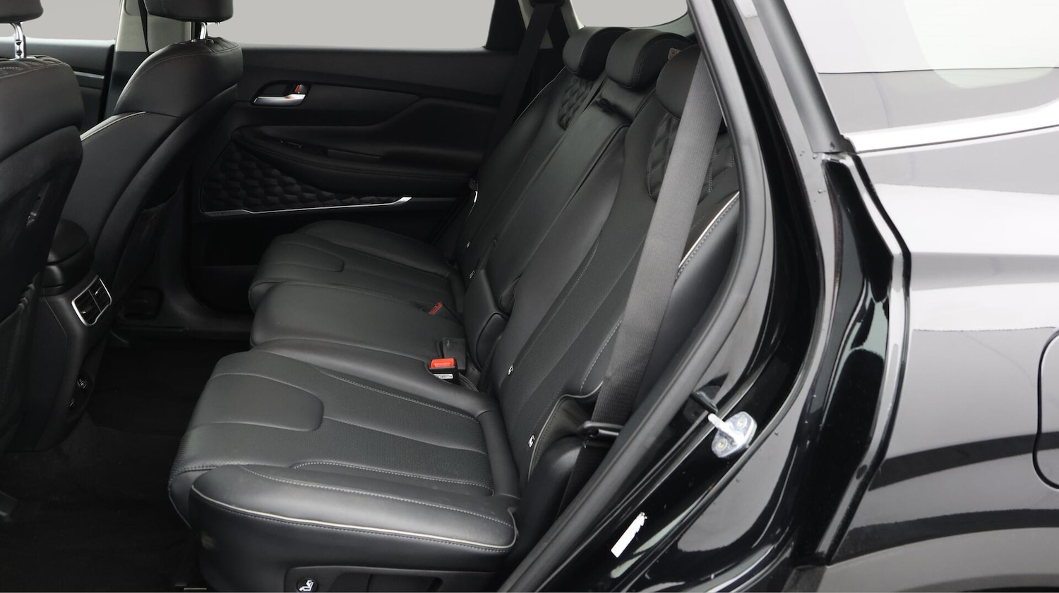 Used Hyundai Santa Fe 2022 for sale - 76246750: Photo 20