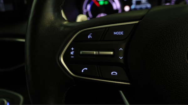 Used Hyundai Santa Fe 2022 for sale - 76246750: Photo 24