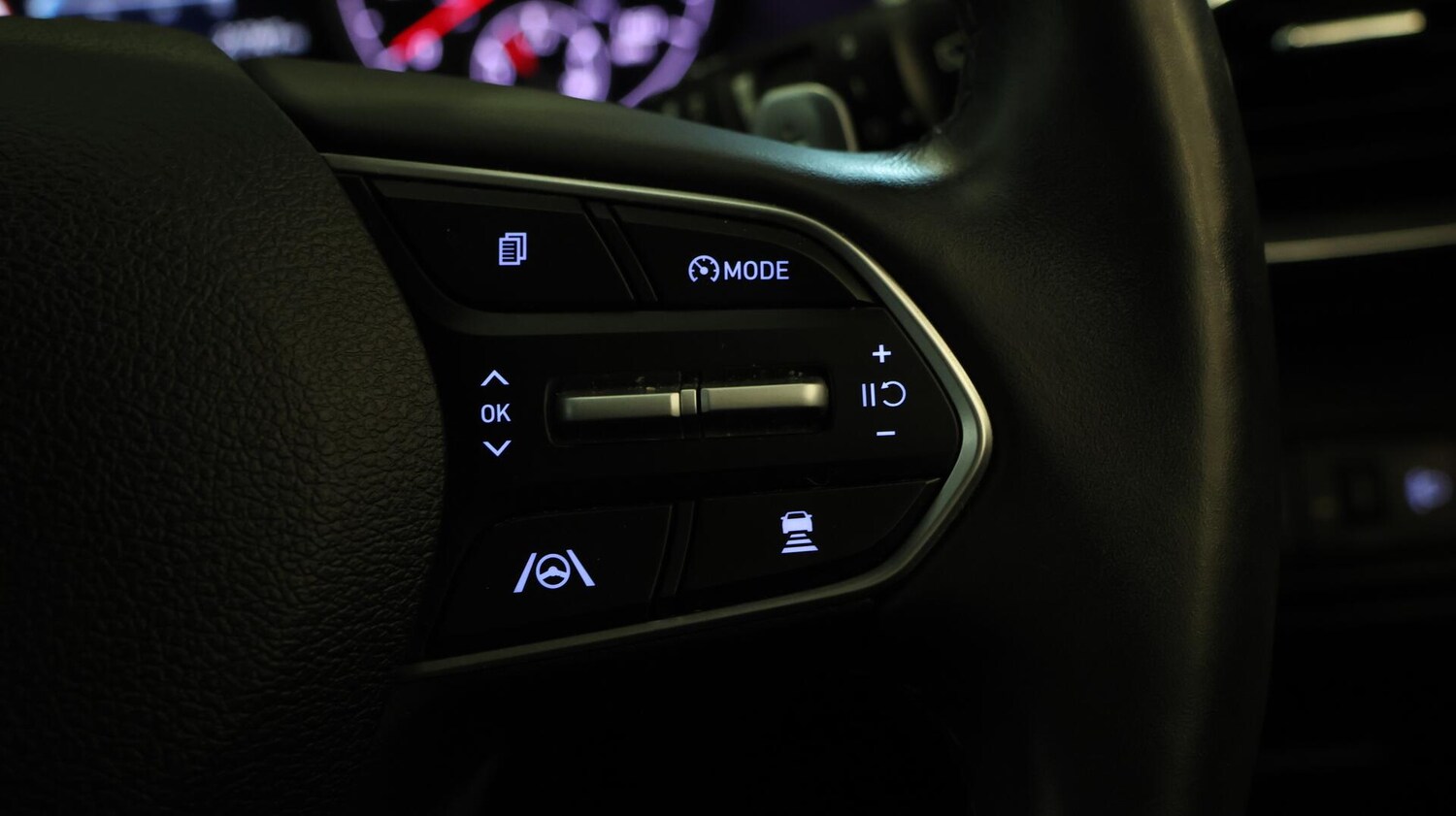 Used Hyundai Santa Fe 2022 for sale - 76246750: Photo 25