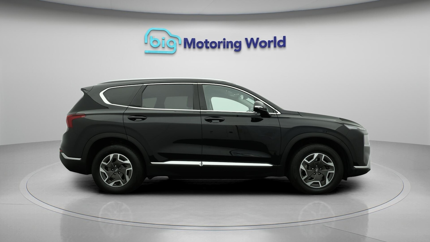 Used Hyundai Santa Fe 2022 for sale - 76246750: Photo 9