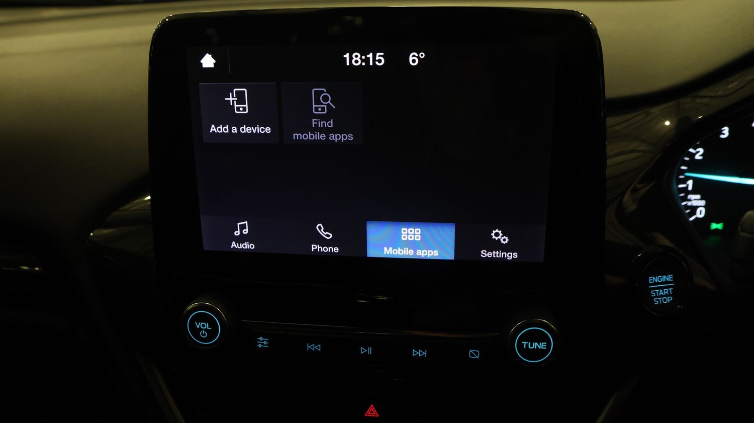 Used Ford Fiesta 2023 for sale - 77294764: Photo 11