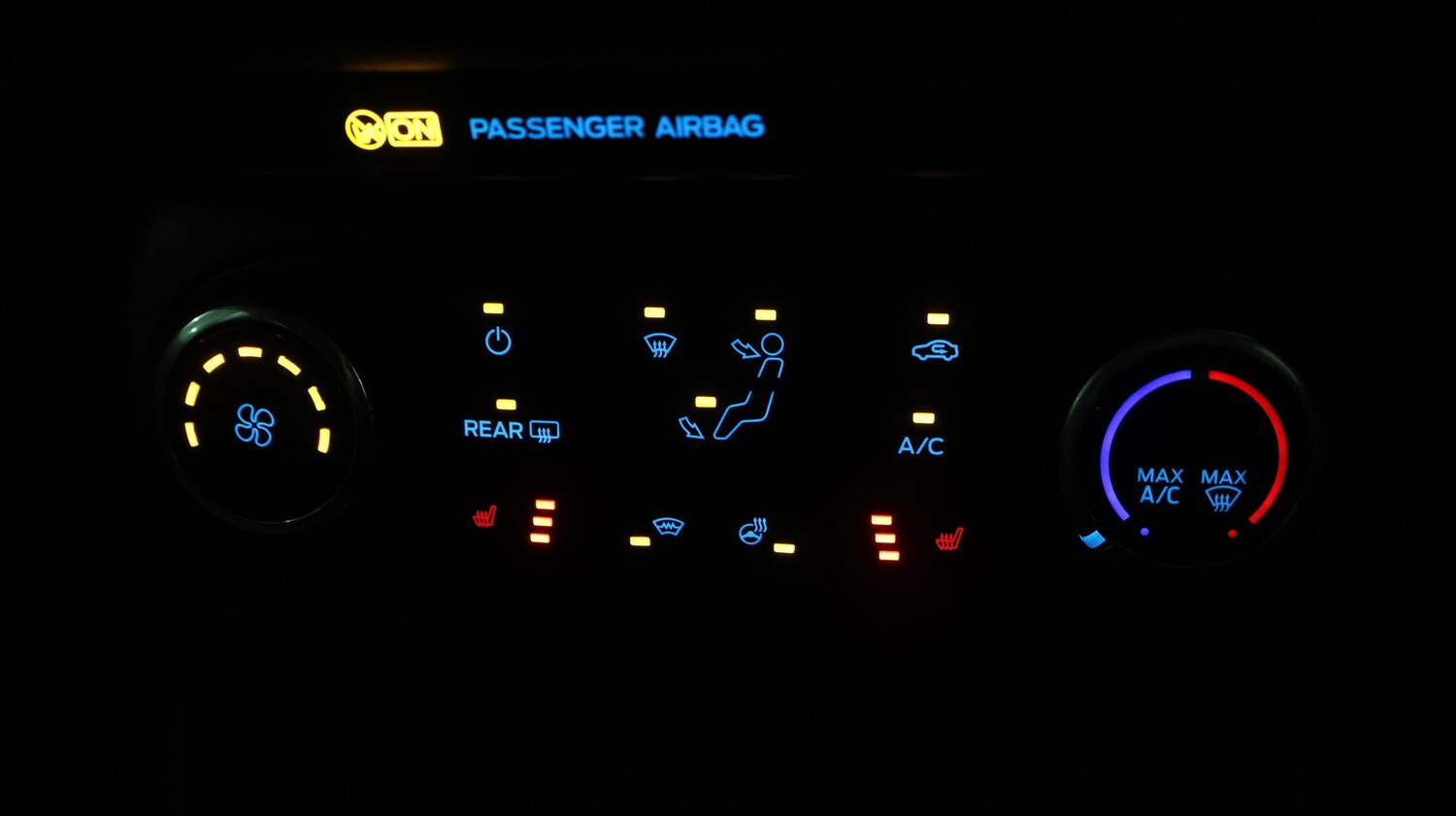 Used Ford Fiesta 2023 for sale - 77294764: Photo 12