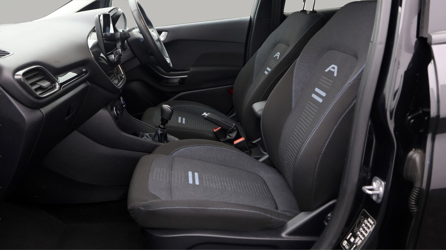 Used Ford Fiesta 2023 for sale - 77294764: Photo 14