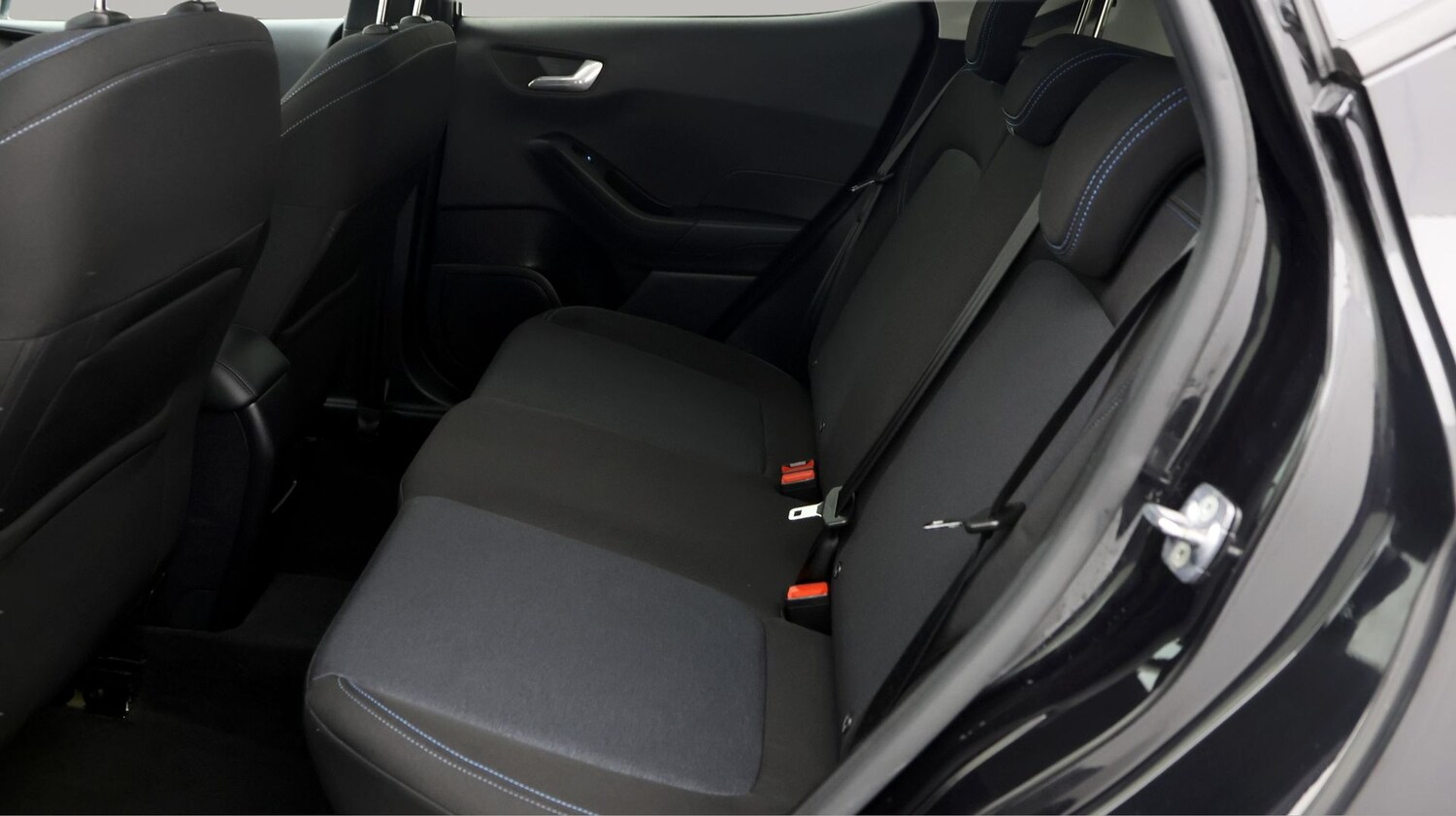 Used Ford Fiesta 2023 for sale - 77294764: Photo 16