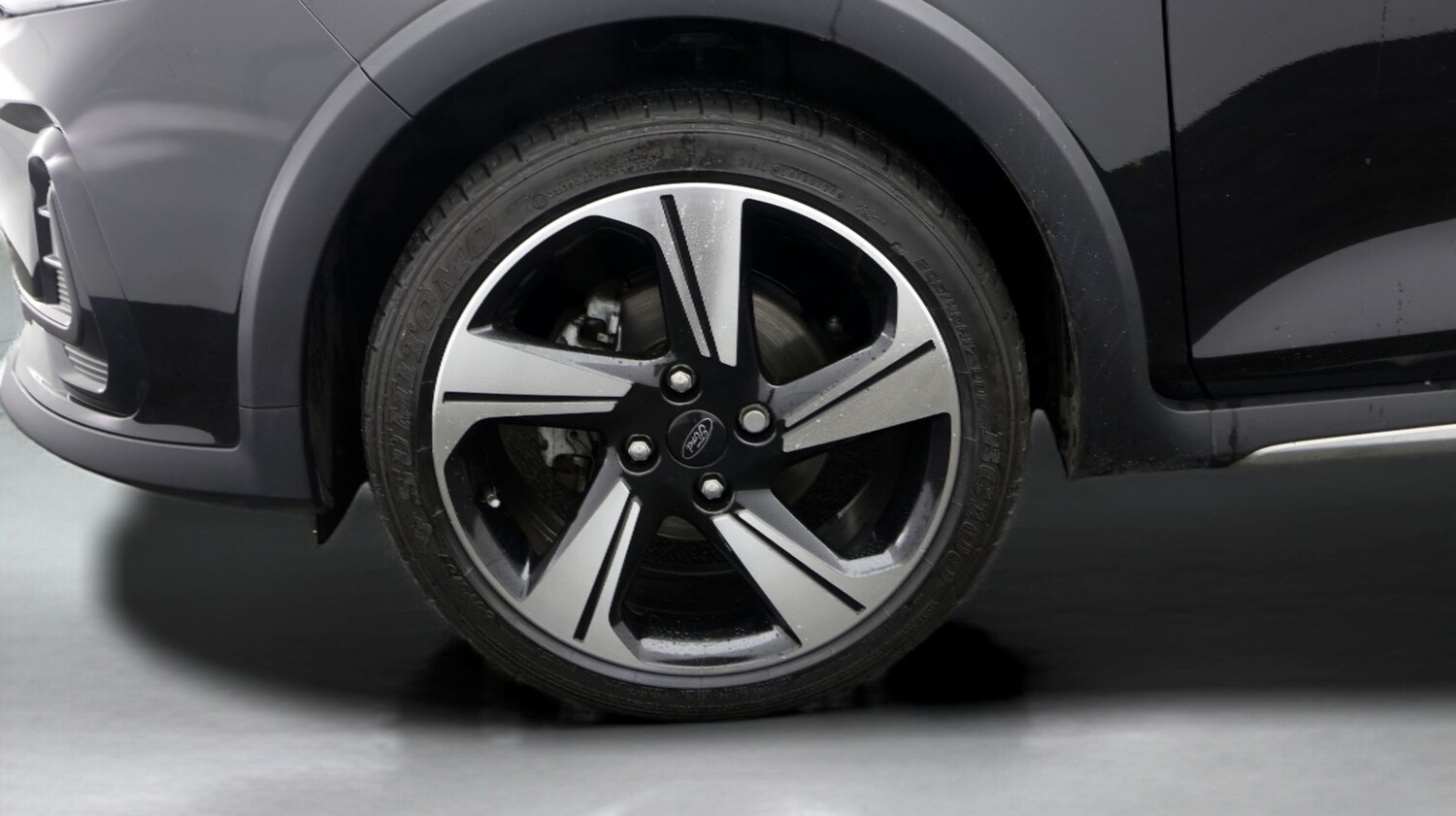 Used Ford Fiesta 2023 for sale - 77294764: Photo 18