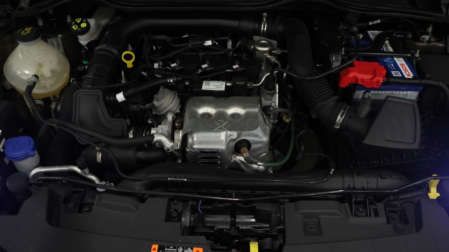 Used Ford Fiesta 2023 for sale - 77294764: Photo 19