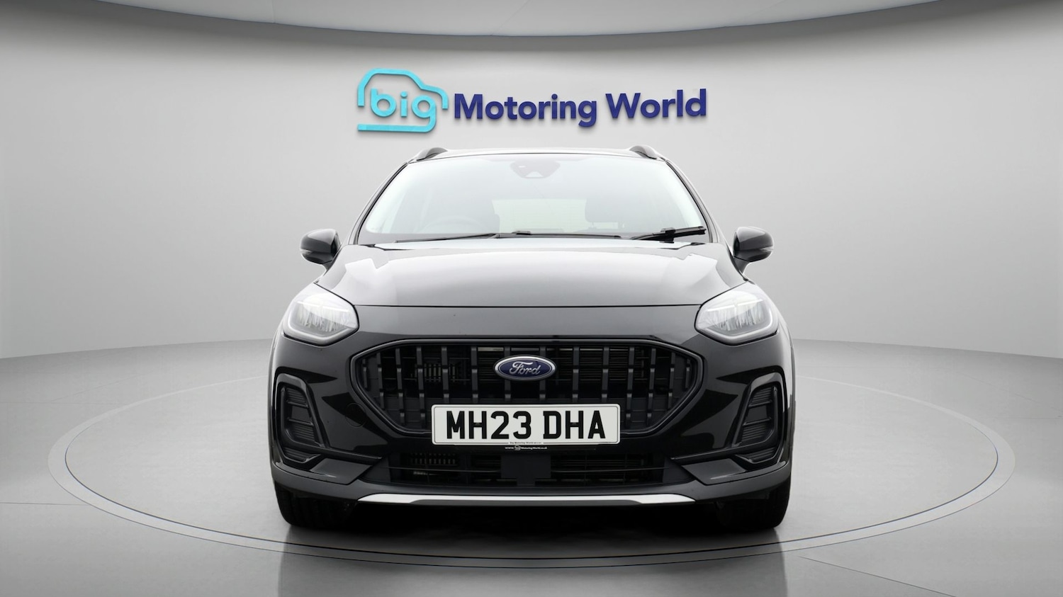 Used Ford Fiesta 2023 for sale - 77294764: Photo 2