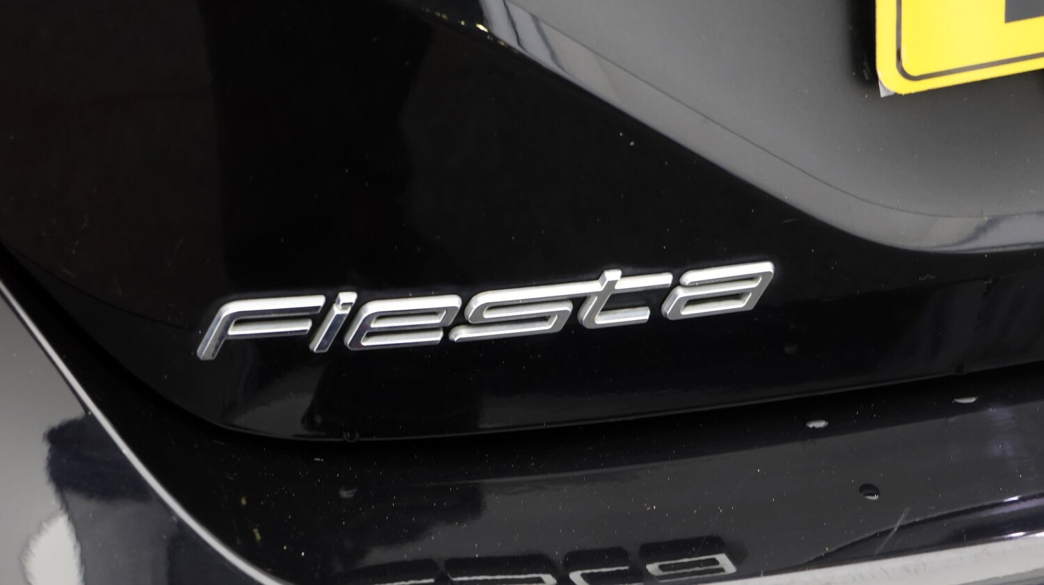 Used Ford Fiesta 2023 for sale - 77294764: Photo 22