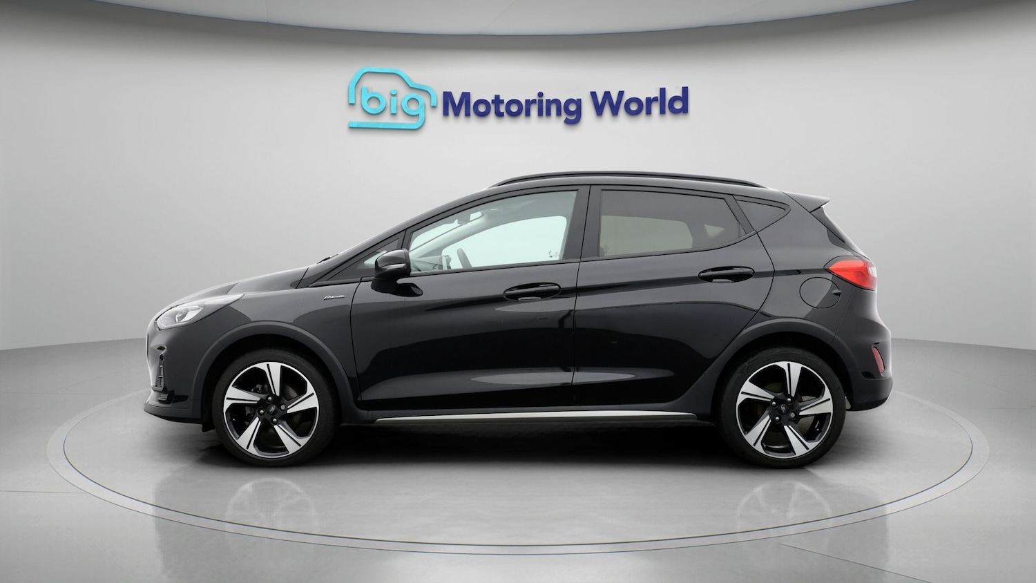 Used Ford Fiesta 2023 for sale - 77294764: Photo 4