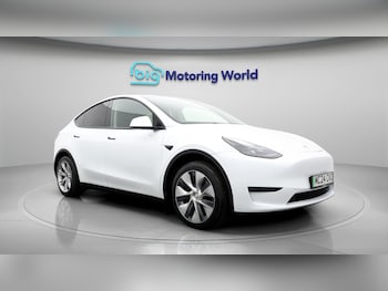 Used Tesla Model Y 2024 for sale - 79368056: Photo