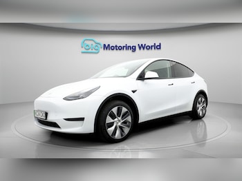 Used Tesla Model Y 2024 for sale - 79368056: Photo