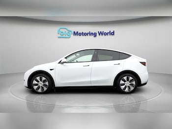 Used Tesla Model Y 2024 for sale - 79368056: Photo