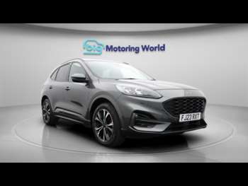 Used Ford Kuga 2023 for sale - 74838079: Photo