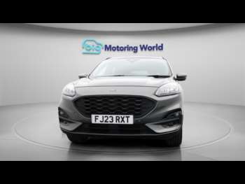 Used Ford Kuga 2023 for sale - 74838079: Photo