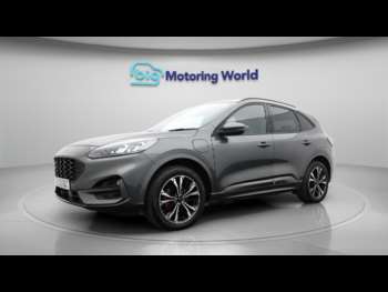 Used Ford Kuga 2023 for sale - 74838079: Photo