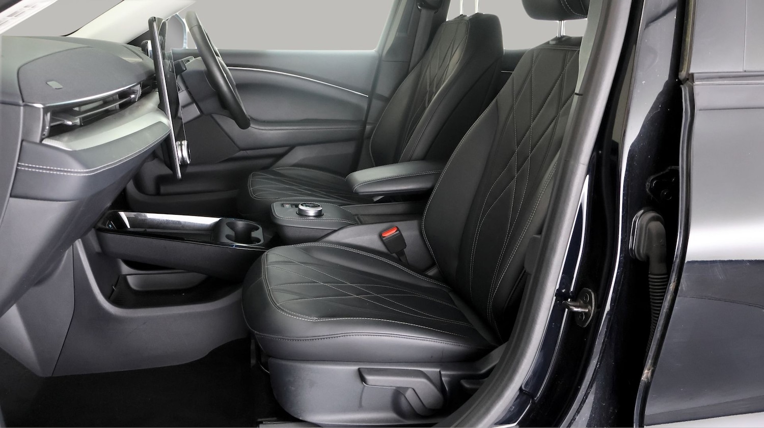 Used Ford Mustang Mach-E 2021 for sale - 77463330: Photo 13