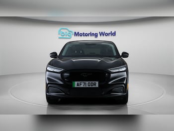 Used Ford Mustang Mach-E 2021 for sale - 77463330: Photo