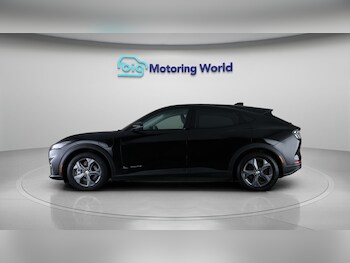 Used Ford Mustang Mach-E 2021 for sale - 77463330: Photo