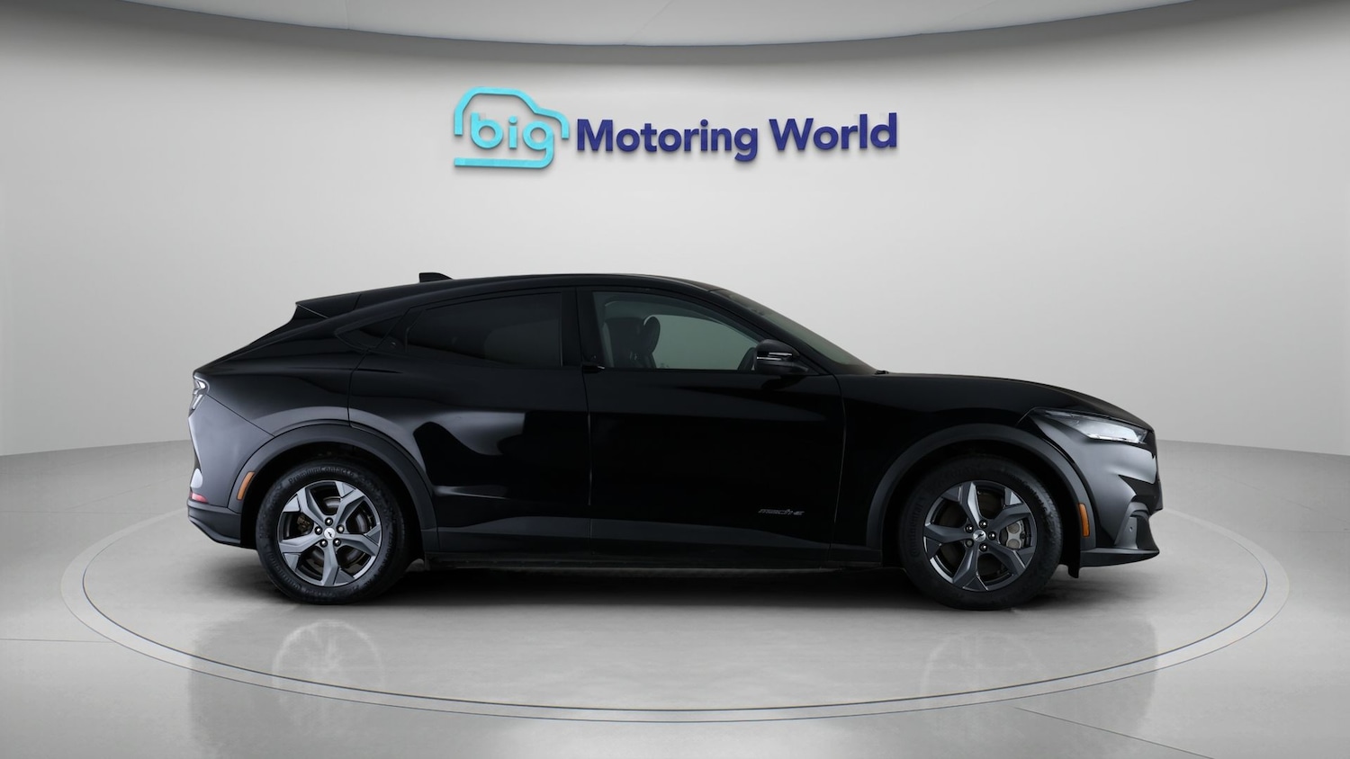 Used Ford Mustang Mach-E 2021 for sale - 77463330: Photo 8