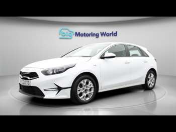 Used Kia Ceed 2022 for sale - 74762812: Photo